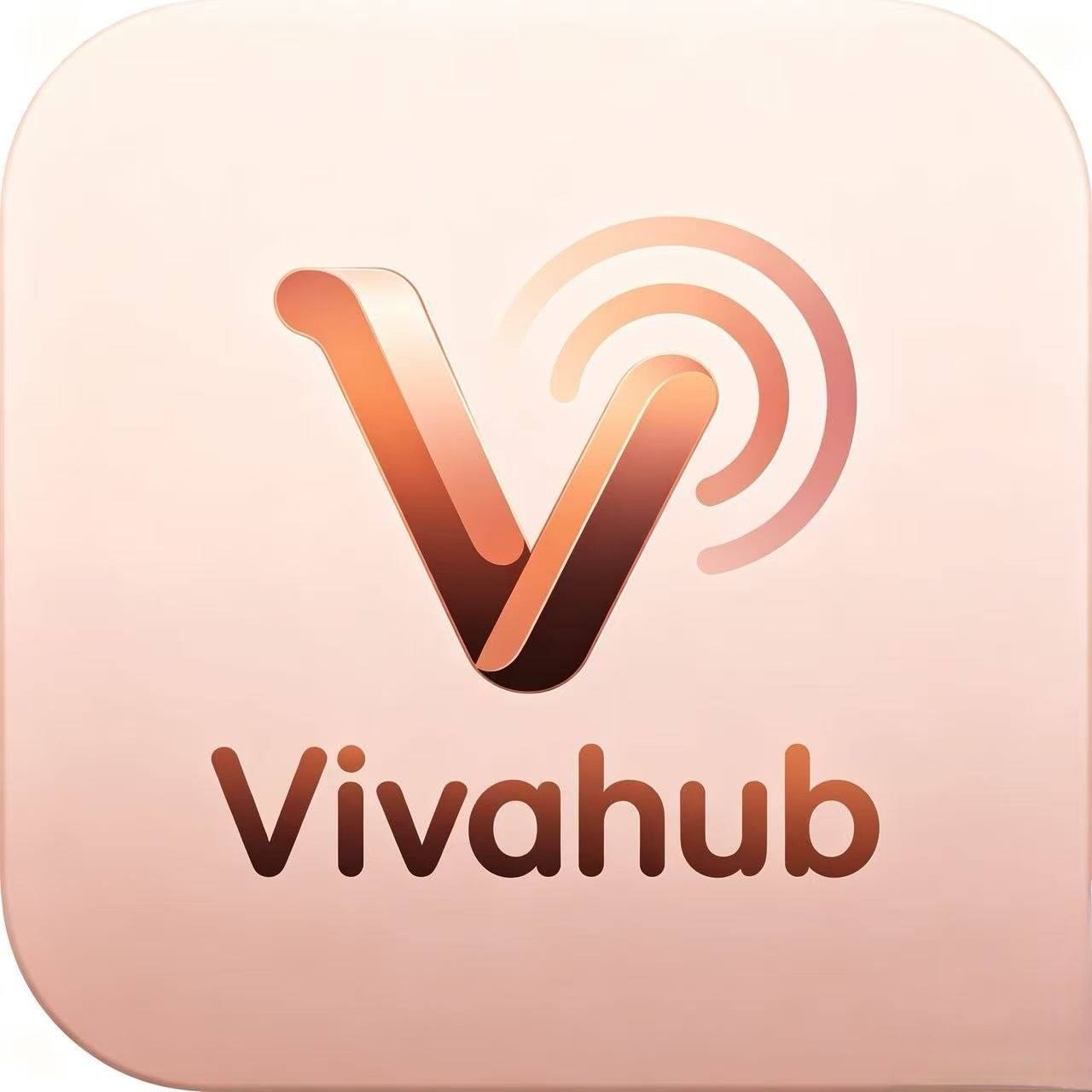 VivaHub logo